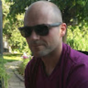 Meet your Posher, Trevor